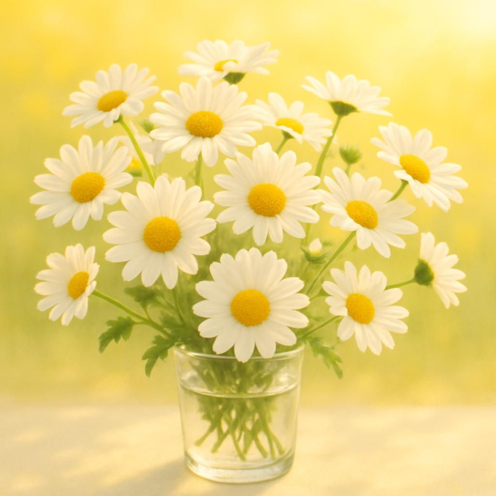 Daisies